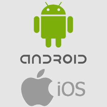 icone android/ios