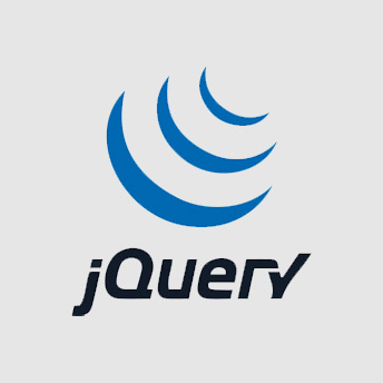 icone jQuery