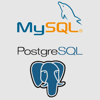 icone MySQL